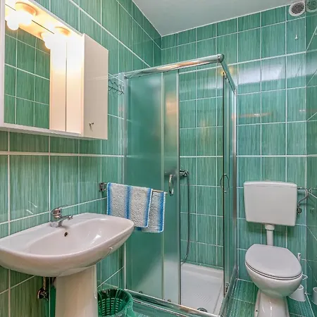 Bastovanovic Апартаменты Ровинь