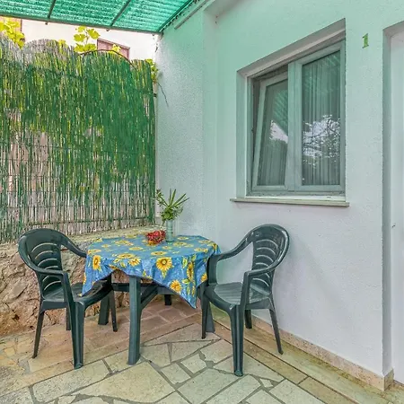 Апартаменты Bastovanovic