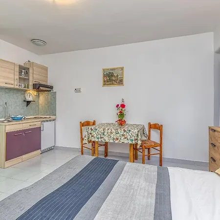 Апартаменты Bastovanovic