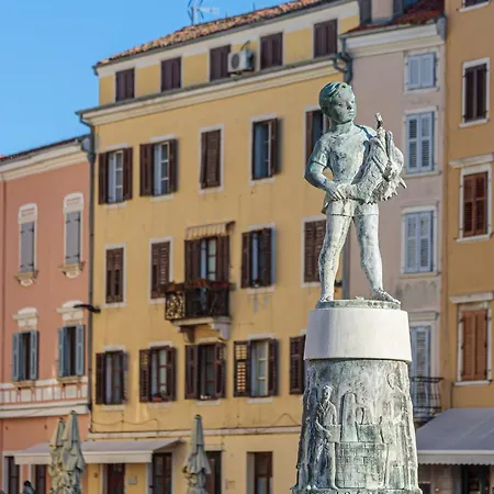 Bastovanovic Апартаменты