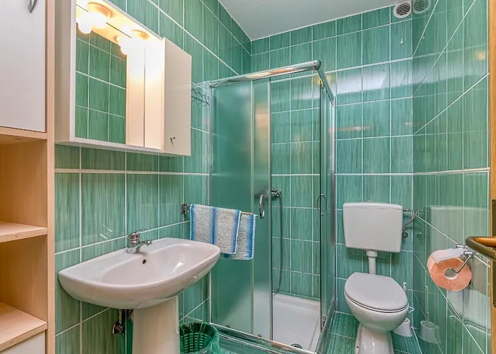 Bastovanovic Appartement Rovinj