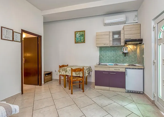 Appartement Bastovanovic