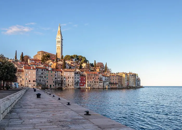 Appartement Bastovanovic Rovinj