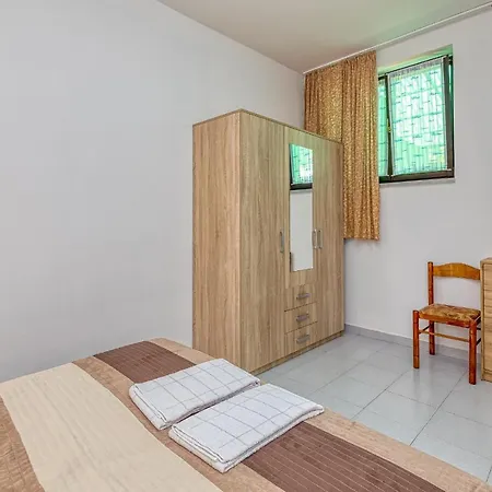 Bastovanovic Apartman