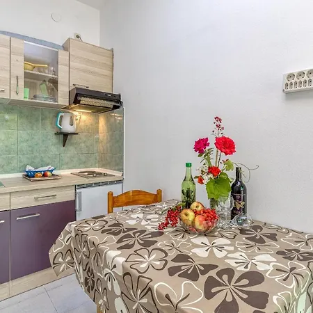 Bastovanovic Apartman *
