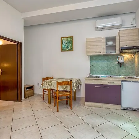 Apartman Bastovanovic