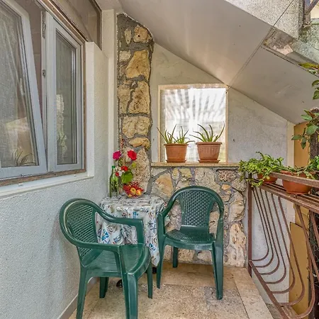 Bastovanovic Apartman