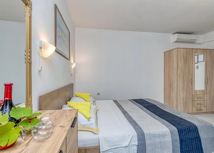 Apartamento Bastovanovic *