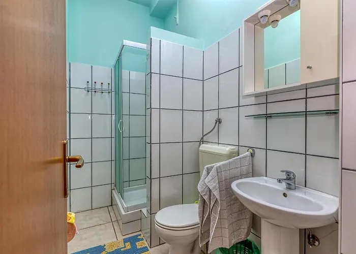 Apartamento Bastovanovic *