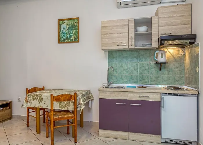 Bastovanovic Διαμέρισμα