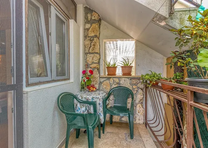 Bastovanovic Apartamento