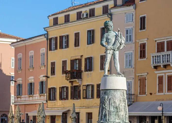 Bastovanovic Διαμέρισμα