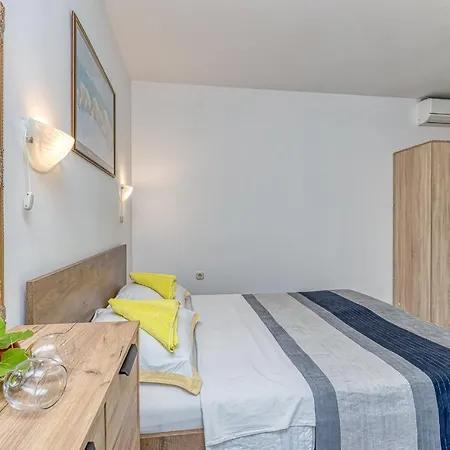 Apartmán Bastovanovic *