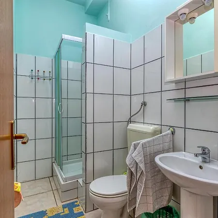 Apartmán Bastovanovic *