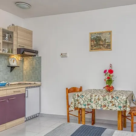 Bastovanovic Rovinj