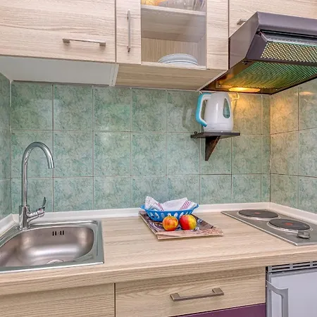 Bastovanovic Apartmán Rovinj