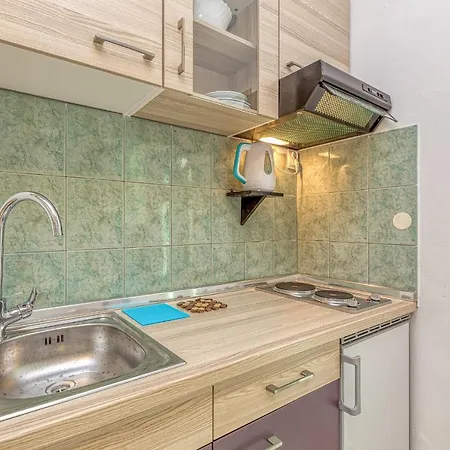 Bastovanovic Apartmán